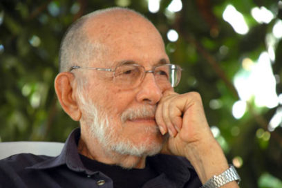 Abelardo Estorino: un diletante imprescindible