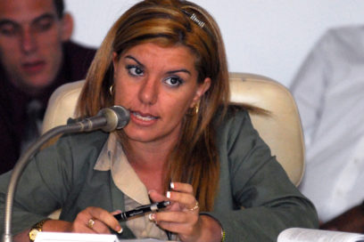 Amplia mirada al Derecho Laboral