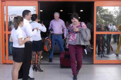 Temporada alta en el Turismo: crecer en los ingresos sin sobregastos