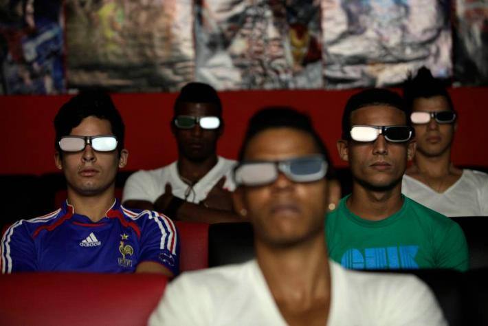 Foto: AP