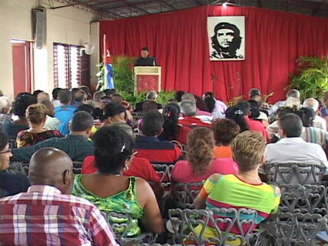 Foto: Telepinar.icrt.cu