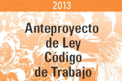 Preparación constante para los dirigentes sindicales