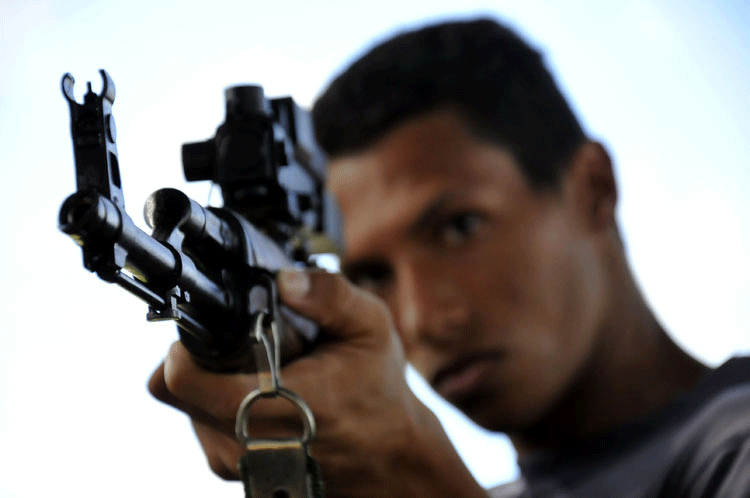 Foto: Joaquín Hernández Mena