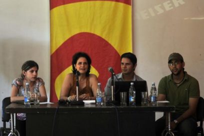 4th Symposium of Cuban Culture in the Websites
