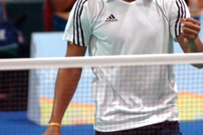 Osleni Reaches the 60th Position in the Ranking