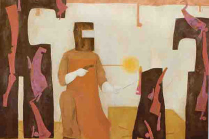 Rodando se encuentran