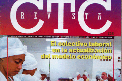 Una revista necesaria