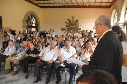 Cuba Industria 2014: acortar distancias para ampliar horizontes