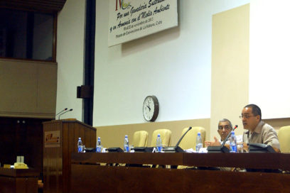 La ganadería agroecológica a debate