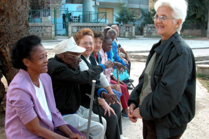Disminuyó población cubana en 10 mil 428 habitantes