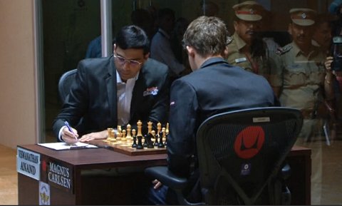 El Match por el Campeonato Mundial de Ajedrez tendrá este lunes una primera jornada de descanso.