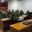 El Bastión en Matanzas demuestra la a preparación y cohesión de los órganos de dirección y mando.