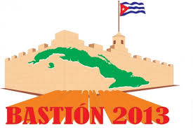 Santiago de Cuba está en Bastión