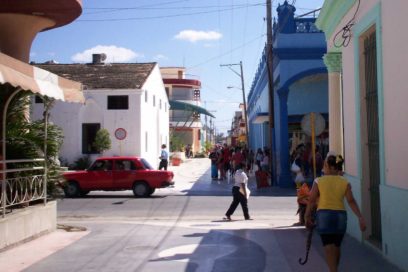 Del jolgorio  a la  indisciplina