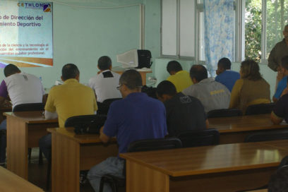 Afide 2013: Actividad Física y Deporte desde la ciencia