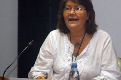 Podemos ser un referente para América Latina