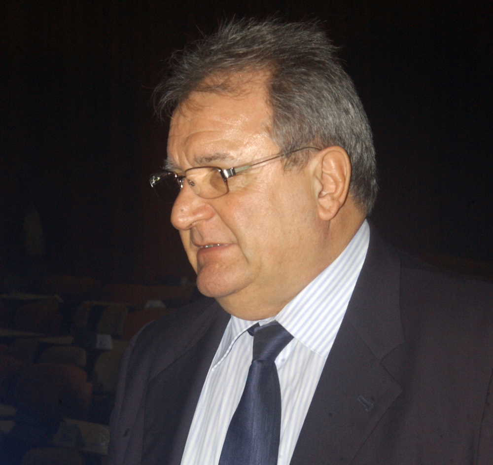 Riccardo Fraccari, presidente de la IBAF, aseguró que el béisbol precisa modernizarse si quiere sobrevivir.