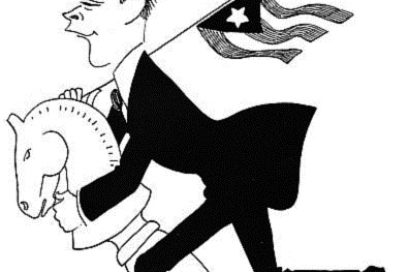 Una “partida” poco conocida