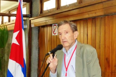 La base naval de Guantánamo es jurídicamente ilegal