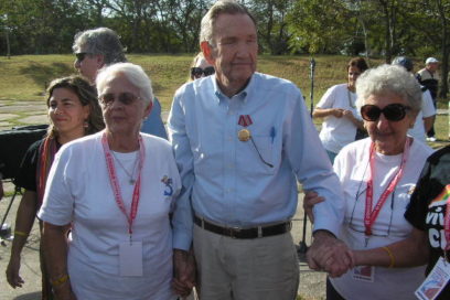 “La Revolución Cubana es fuente de inspiración para muchos”