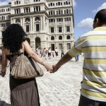 Una ronda para Teresita