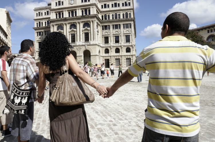 Una ronda para Teresita
