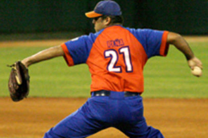 Agujeros en los guantes: ¡33 errores!