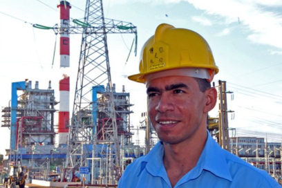 Joven trabajador representará a su colectivo en el XX Congreso de la CTC