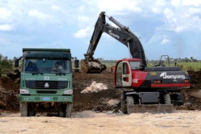 Reconocimiento internacional a entidad constructora cubana