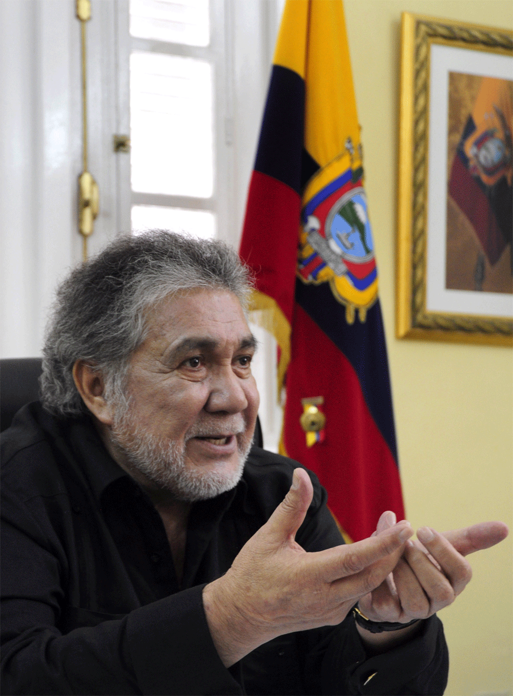 Foto: Roberto Carlos Medina