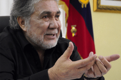 Ecuador: Dispuestos a derrotar la impunidad