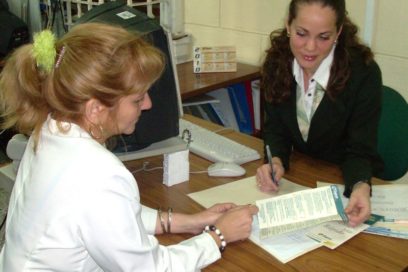 Represalias ante reclamaciones