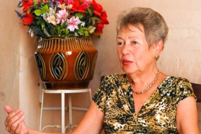 Médicos de cifras y controles