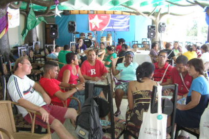 Concluyó en Holguín Encuentro Nacional Ecuménico