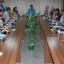El encuentro se realizó en la sede de la Central de Trabajadores de Cuba en Holguín. Foto: Manuel Valdés Paz.