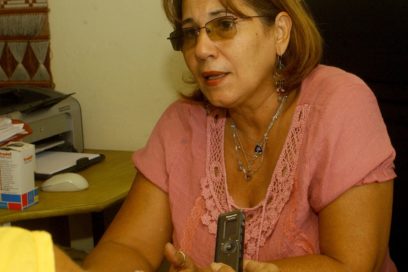 Vivir sin miedos