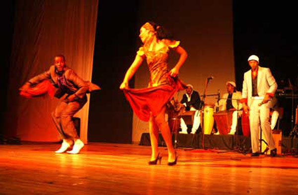 Investigadores y artistas de varias provincias intercambiarán acerca de la Rumba y varias agrupaciones actuarán para el público.