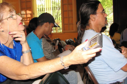 IV Jornada de la Cultura Cubana en medios digitales: Buen propósito, buen producto