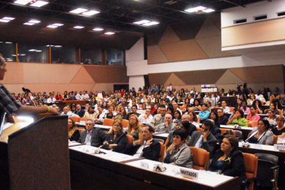 Abogacía 2013: reto al pensamiento y acciones jurídicas