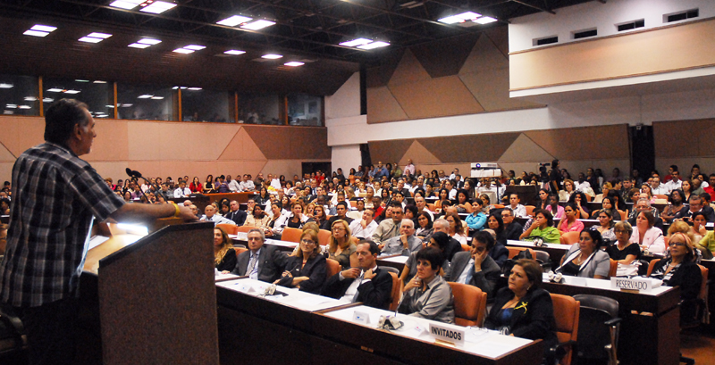 Foto: Heriberto González