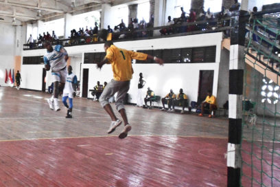 Holguín es el virtual campeón