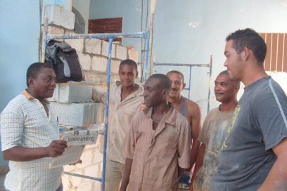 Cooperativistas santiagueros celebran su XX Congreso