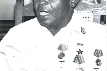 Un legado que merece multiplicarse