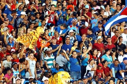 Las congas se mueven, ¿y el espectáculo?