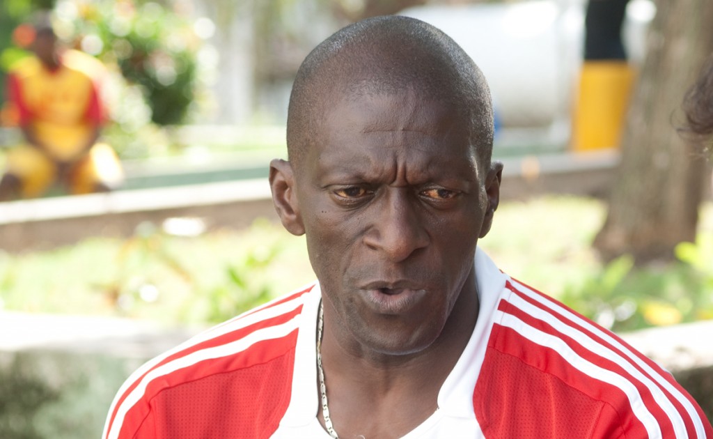 Foto: María de Jesús Chávez