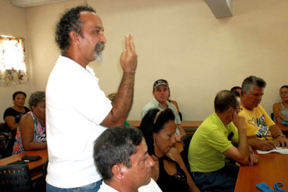 Cuando la radio suena…