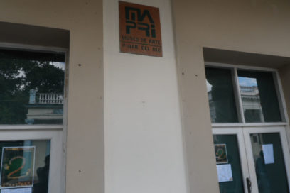 Segunda mezcla buscando alternativas