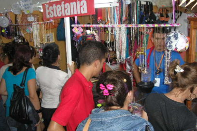 Iberoarte, suceso de participación popular