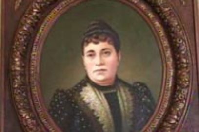 Doña Marta Abreu: excelsa y generalísima