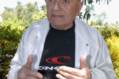 Con buen punto de azúcar